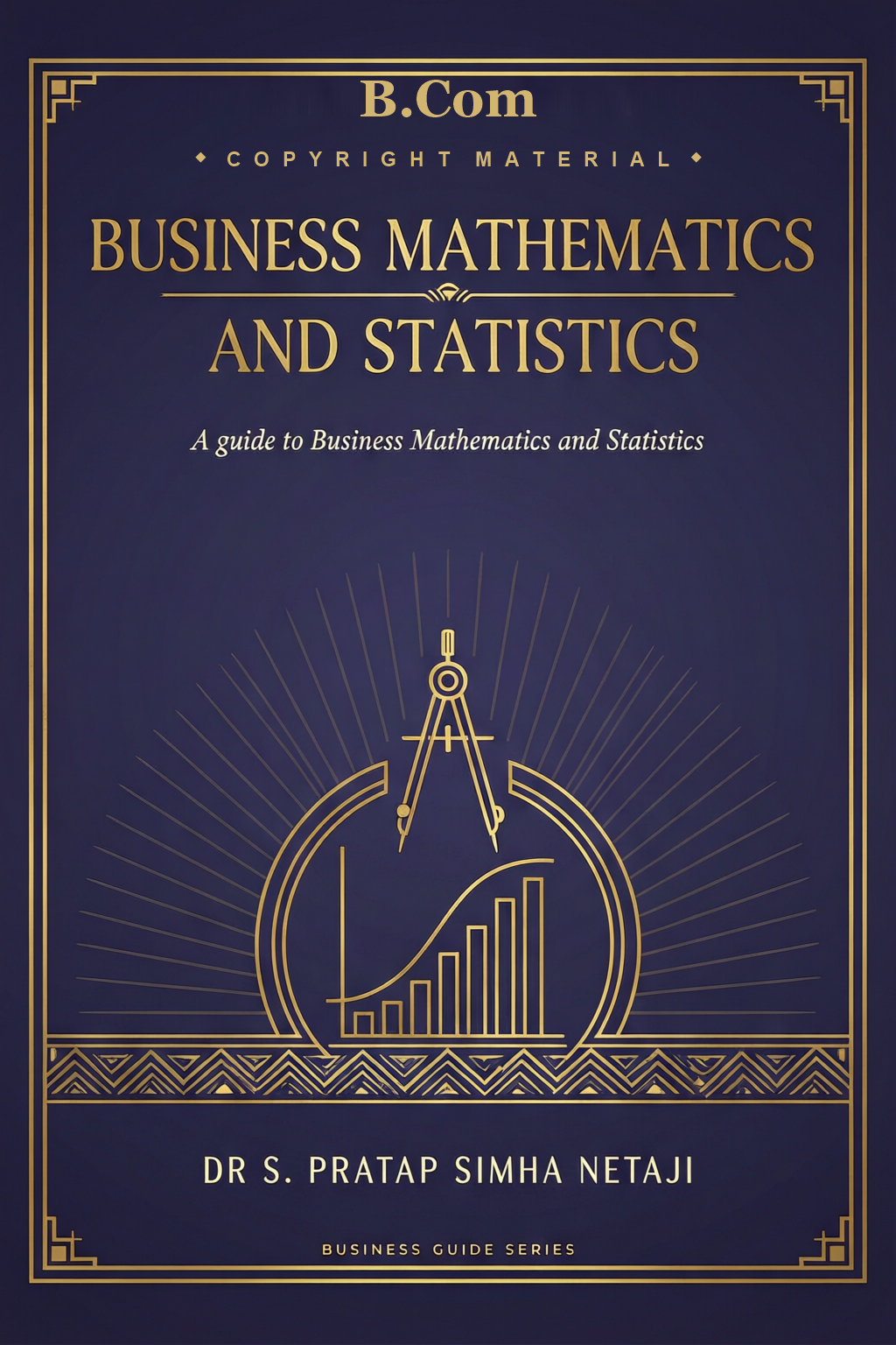 Business Mathematics and Statistics